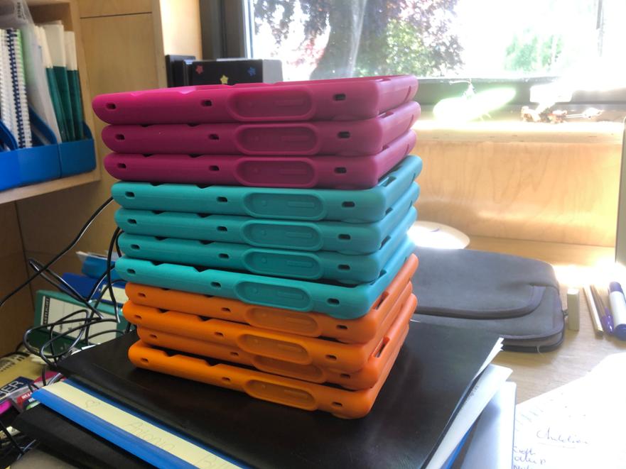 tablets
