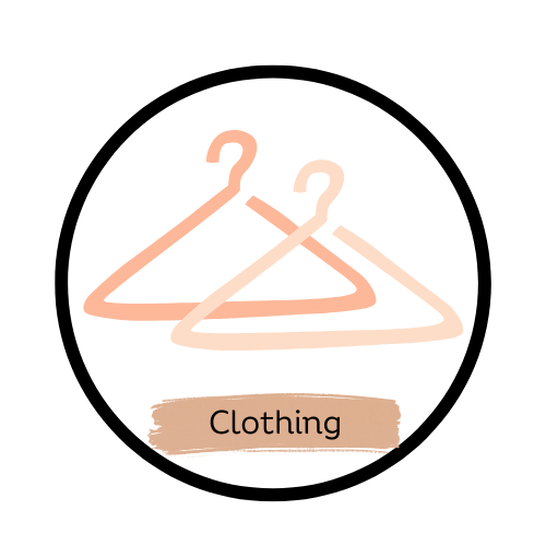 Clothing Logo