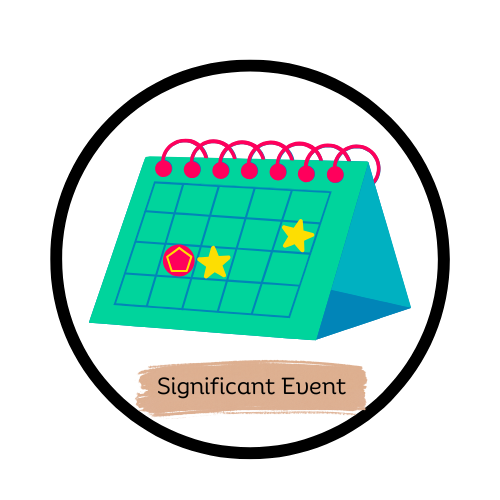 Significant Event Logo