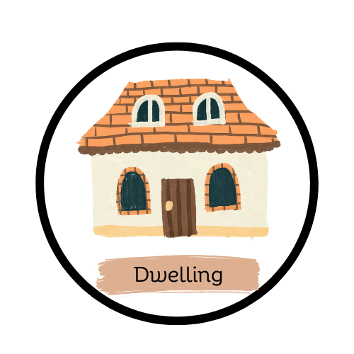 Dwelling Logo