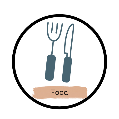 Food Logo