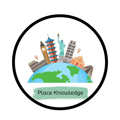 Place Knowledge Logo