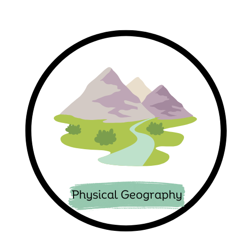 Physical Geography Logo