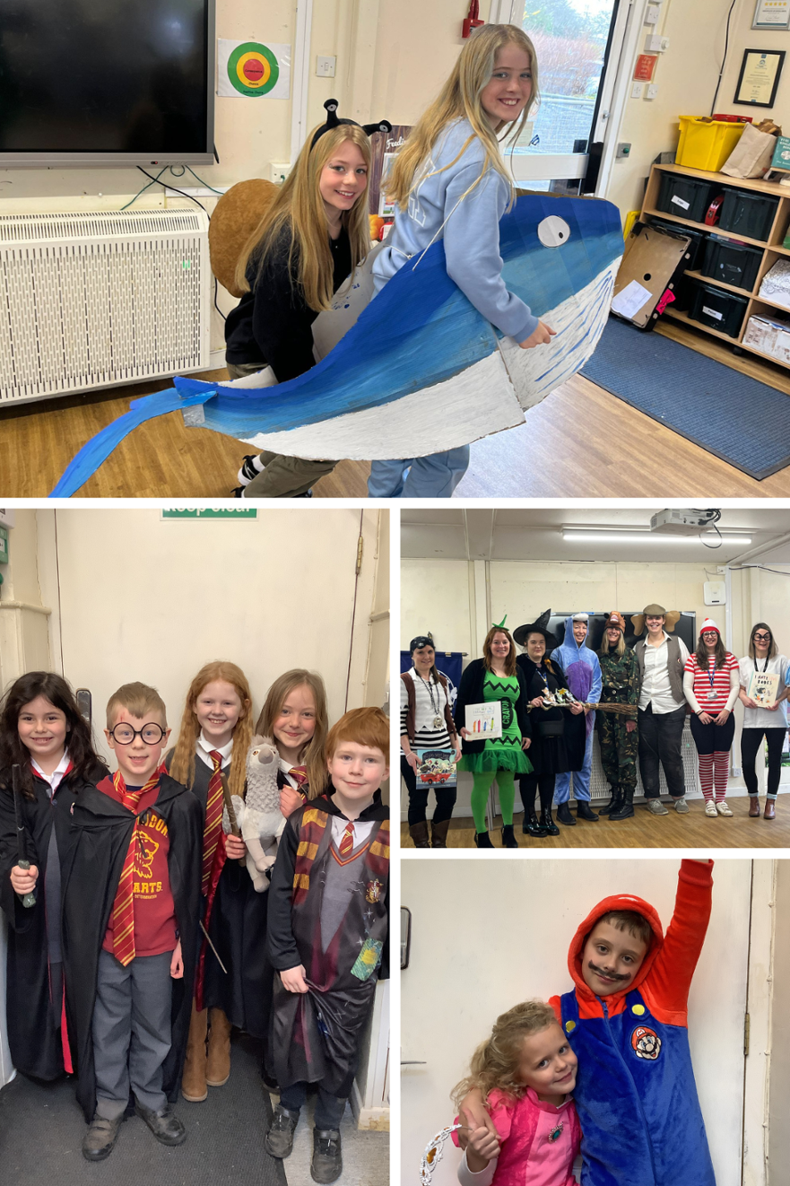 World Book Day