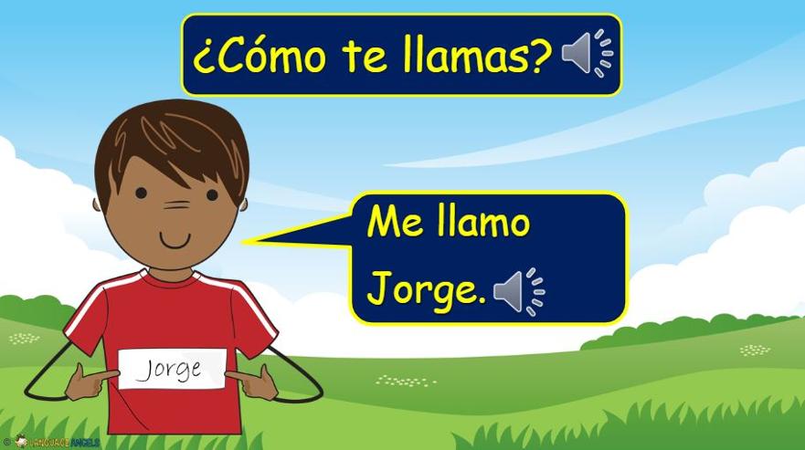 Jorge
