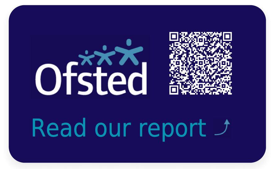 Ofsted Report