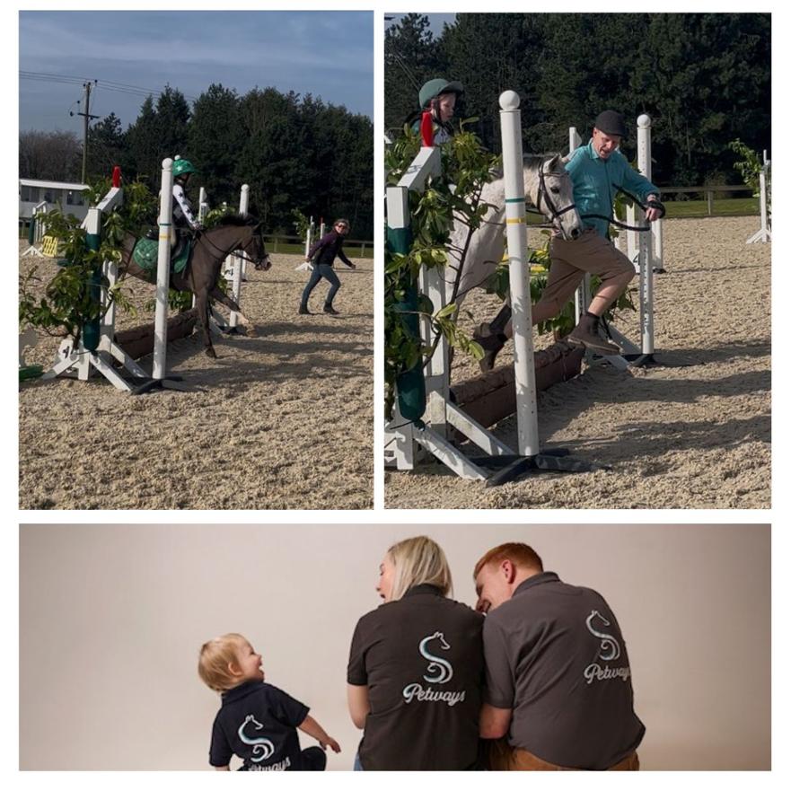 Equestrian Team