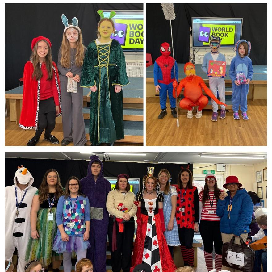 World Book Day