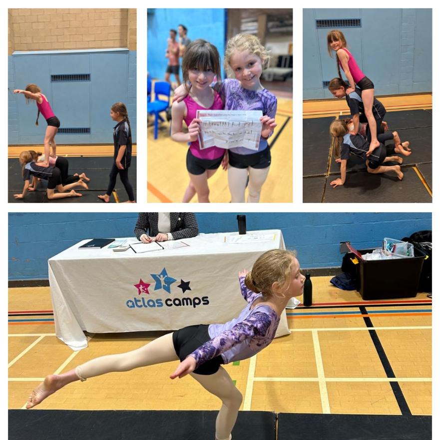 Gymnastics