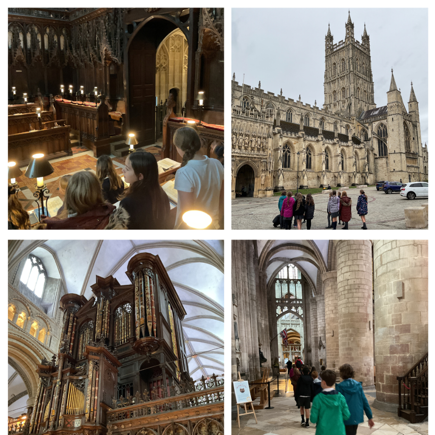 Cathedral